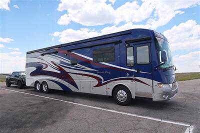2016 Newmar Dutchstar 4369 - Photo 21 - Mannford, OK 74044