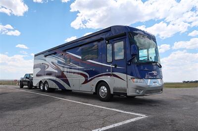 2016 Newmar Dutchstar 4369