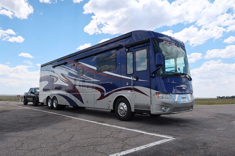 2016 Newmar Dutchstar 4369  