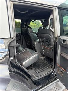 2022 Ford Bronco Raptor - Photo 4 - Mannford, OK 74044