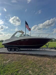 2006 Sea Ray Sundancer L=31/E=2 440HP Merc IB