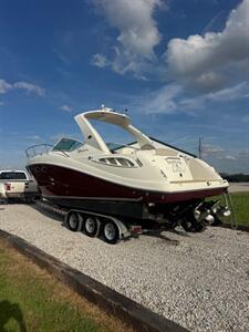 2006 Sea Ray Sundancer L=31/E=2 440HP Merc IB - Photo 3 - Mannford, OK 74044