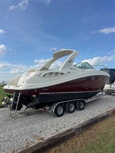 2006 Sea Ray Sundancer L=31/E=2 440HP Merc IB - Photo 4 - Mannford, OK 74044