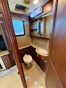 2014 THOR TUSCANY 44MT - Photo 11 - Mannford, OK 74044