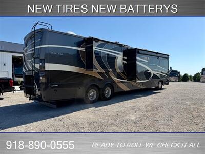 2014 THOR TUSCANY 44MT