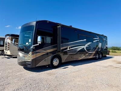 2014 THOR TUSCANY 44MT - Photo 3 - Mannford, OK 74044