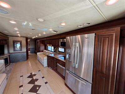 2014 THOR TUSCANY 44MT - Photo 8 - Mannford, OK 74044