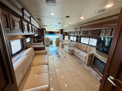 2014 THOR TUSCANY 44MT - Photo 17 - Mannford, OK 74044