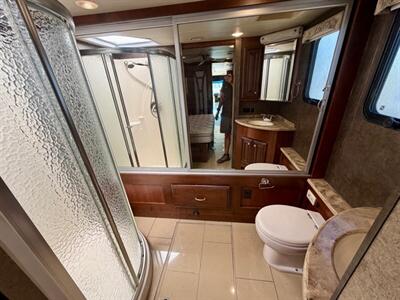 2014 THOR TUSCANY 44MT - Photo 13 - Mannford, OK 74044