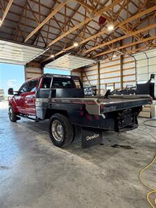 2017 Ford F-450 Super Duty XLT - Photo 5 - Mannford, OK 74044