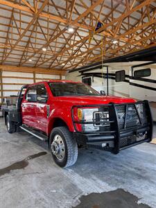 2017 Ford F-450 Super Duty XLT - Photo 2 - Mannford, OK 74044