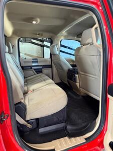2017 Ford F-450 Super Duty XLT - Photo 8 - Mannford, OK 74044