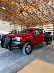 2017 Ford F-450 Super Duty XLT Truck