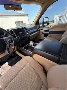 2017 Ford F-450 Super Duty XLT - Photo 15 - Mannford, OK 74044
