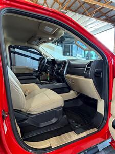 2017 Ford F-450 Super Duty XLT - Photo 7 - Mannford, OK 74044