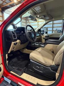 2017 Ford F-450 Super Duty XLT - Photo 6 - Mannford, OK 74044