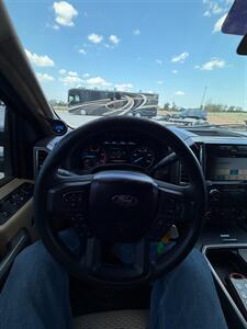 2017 Ford F-450 Super Duty XLT - Photo 12 - Mannford, OK 74044