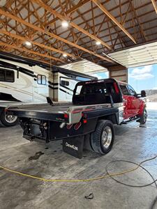 2017 Ford F-450 Super Duty XLT - Photo 4 - Mannford, OK 74044