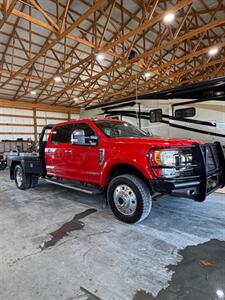2017 Ford F-450 Super Duty XLT - Photo 3 - Mannford, OK 74044