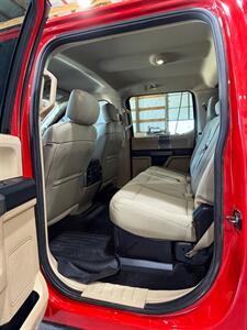 2017 Ford F-450 Super Duty XLT - Photo 9 - Mannford, OK 74044