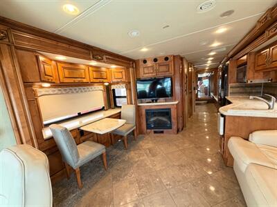 2013 Holiday Rambler Ambassador 36cfoot   - Photo 10 - Mannford, OK 74044