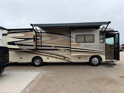 2013 Holiday Rambler Ambassador 36cfoot   - Photo 2 - Mannford, OK 74044