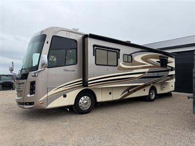 2013 Holiday Rambler Ambassador 36cfoot   - Photo 6 - Mannford, OK 74044