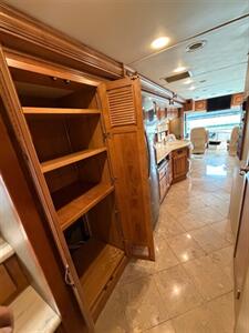 2013 Holiday Rambler Ambassador 36cfoot   - Photo 14 - Mannford, OK 74044