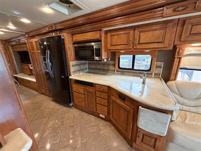 2013 Holiday Rambler Ambassador 36cfoot   - Photo 11 - Mannford, OK 74044