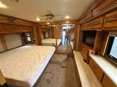 2013 Holiday Rambler Ambassador 36cfoot   - Photo 13 - Mannford, OK 74044