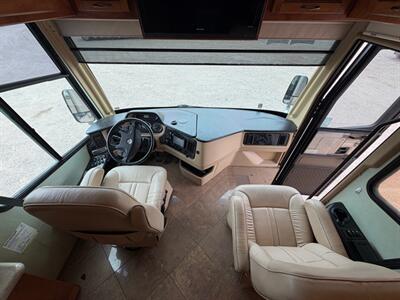 2013 Holiday Rambler Ambassador 36cfoot   - Photo 8 - Mannford, OK 74044