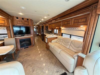 2013 Holiday Rambler Ambassador 36cfoot   - Photo 9 - Mannford, OK 74044