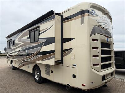 2013 Holiday Rambler Ambassador 36cfoot   - Photo 5 - Mannford, OK 74044