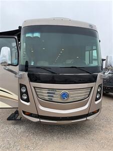 2013 Holiday Rambler Ambassador 36cfoot   - Photo 7 - Mannford, OK 74044