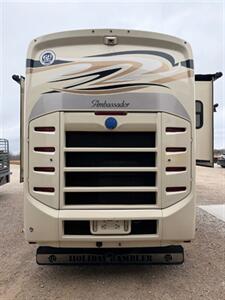 2013 Holiday Rambler Ambassador 36cfoot   - Photo 4 - Mannford, OK 74044