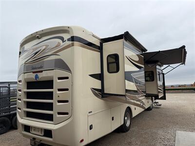 2013 Holiday Rambler Ambassador 36cfoot   - Photo 3 - Mannford, OK 74044