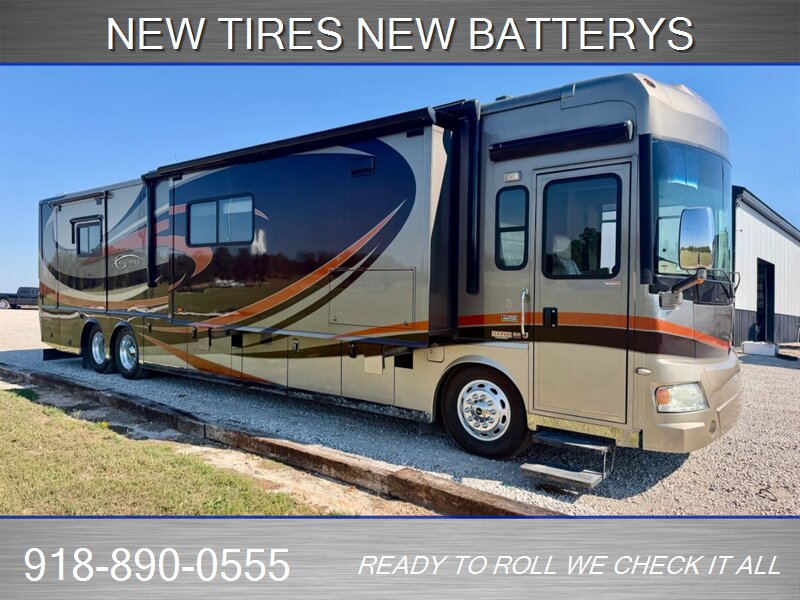 2010 ITASCA ELLISPE   - Photo 1 - Mannford, OK 74044