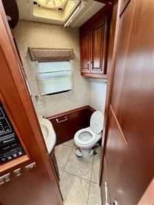 2010 ITASCA ELLISPE - Photo 17 - Mannford, OK 74044