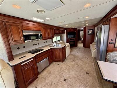 2010 ITASCA ELLISPE - Photo 9 - Mannford, OK 74044