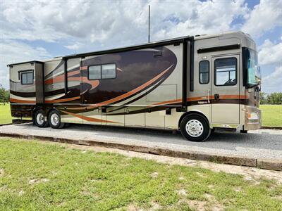 2010 ITASCA ELLISPE