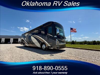 2016 Thor Tuscany 40ax   - Photo 1 - Mannford, OK 74044