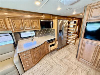 2016 Thor Tuscany 40ax   - Photo 12 - Mannford, OK 74044