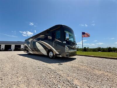 2016 Thor Tuscany 40ax   - Photo 2 - Mannford, OK 74044
