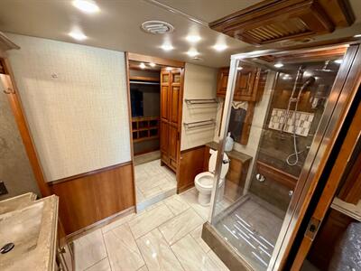 2016 Tiffin Allegro - Photo 17 - Mannford, OK 74044