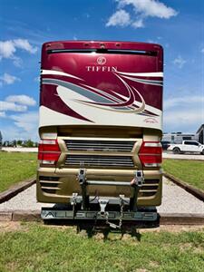 2016 Tiffin Allegro - Photo 3 - Mannford, OK 74044
