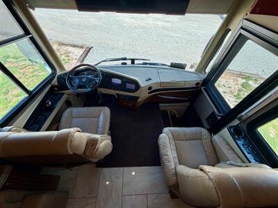 2016 Tiffin Allegro - Photo 8 - Mannford, OK 74044