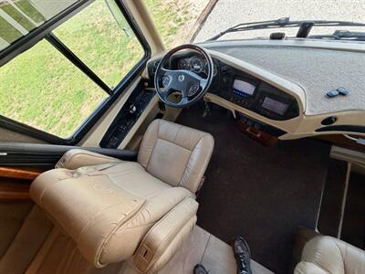 2016 Tiffin Allegro - Photo 9 - Mannford, OK 74044