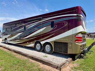 2016 Tiffin Allegro - Photo 4 - Mannford, OK 74044