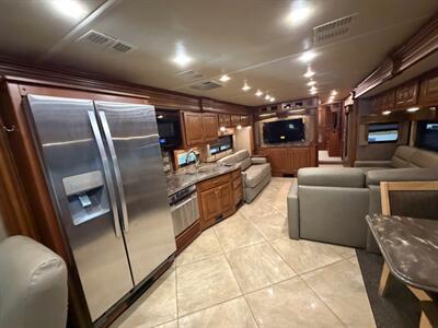 2015 Fleetwood Discovery 40X 380 hp   - Photo 12 - Mannford, OK 74044