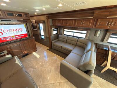 2015 Fleetwood Discovery 40X   - Photo 6 - Mannford, OK 74044